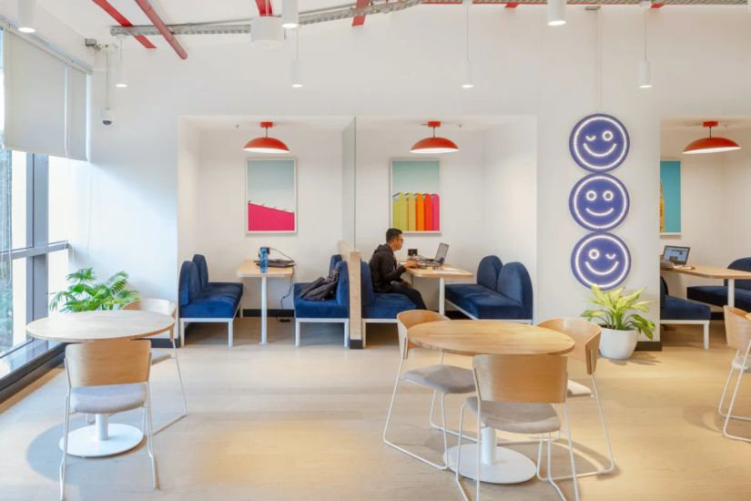 WeWork Raheja Platinum